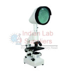 Projection Microscope